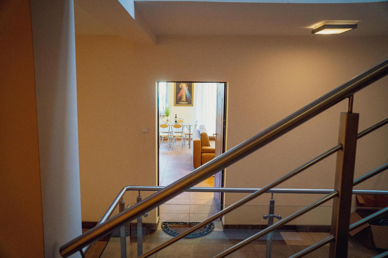 Władysławowo Apartament Morski Piasek מראה חיצוני תמונה